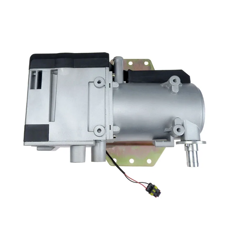 boat engine preheater 12KW 12V diesel liquid water parking heater