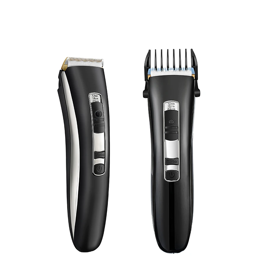 Excellent Professional powerful sharp barber hair trimmer cut machine electric hair clipper machine