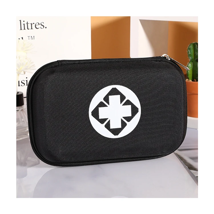 Wholesale oxford cloth medicine organizer bags for outdoor use