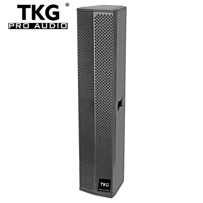 TKG DR5.65 4x6 5 дюймов 450 Вт многофункциональный динамик профессиональная акустическая система для путешествий