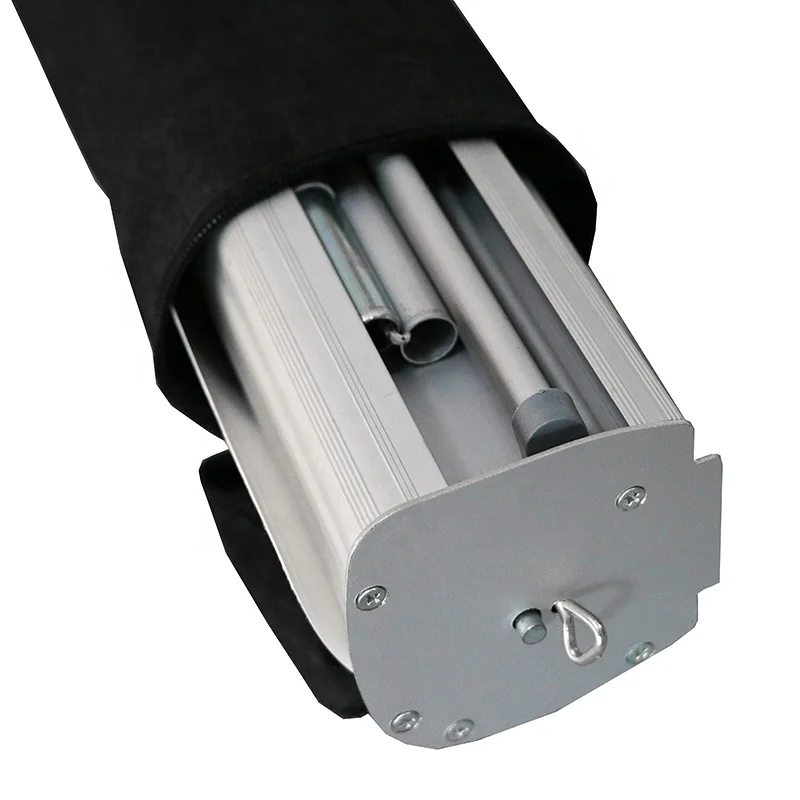 wholesale 80*200cm guangzhou roll up banner