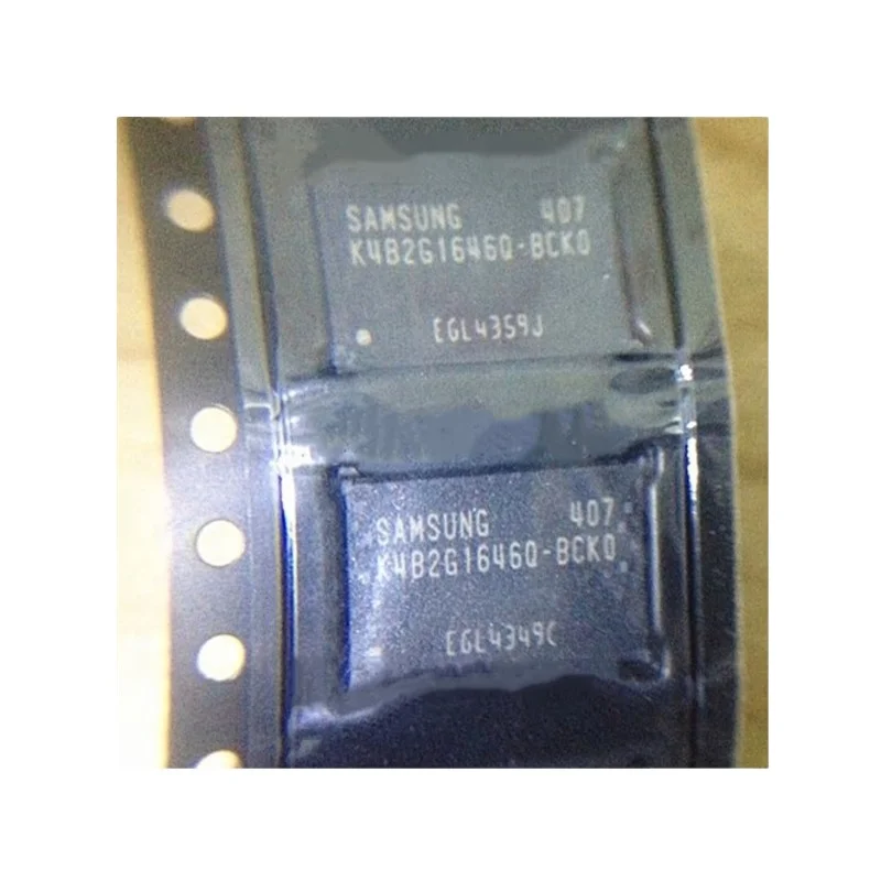 DYD TECH EMMC 32Gb K4B4G0846Q-HYKO nand flash memory chip