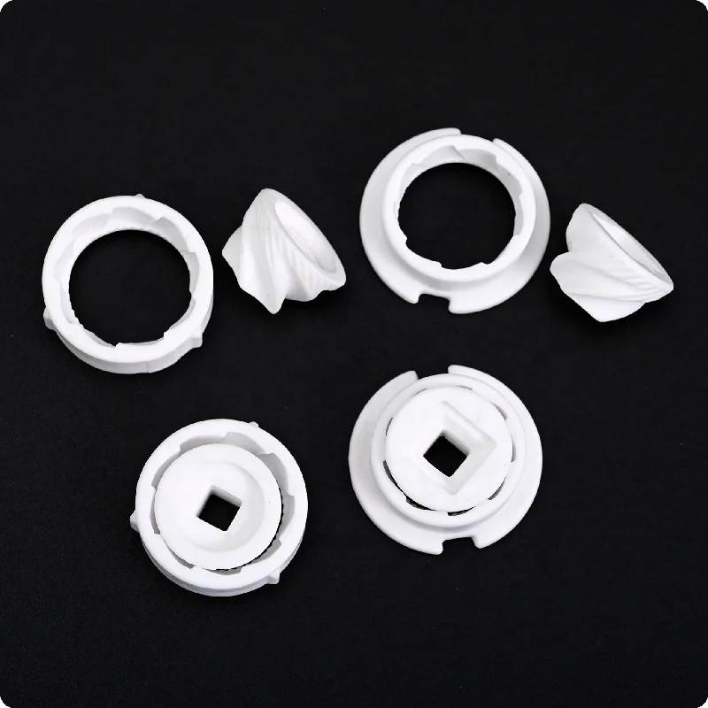 alumina ceramic mills part mechanism salt and pepper ceramic pepper grinder