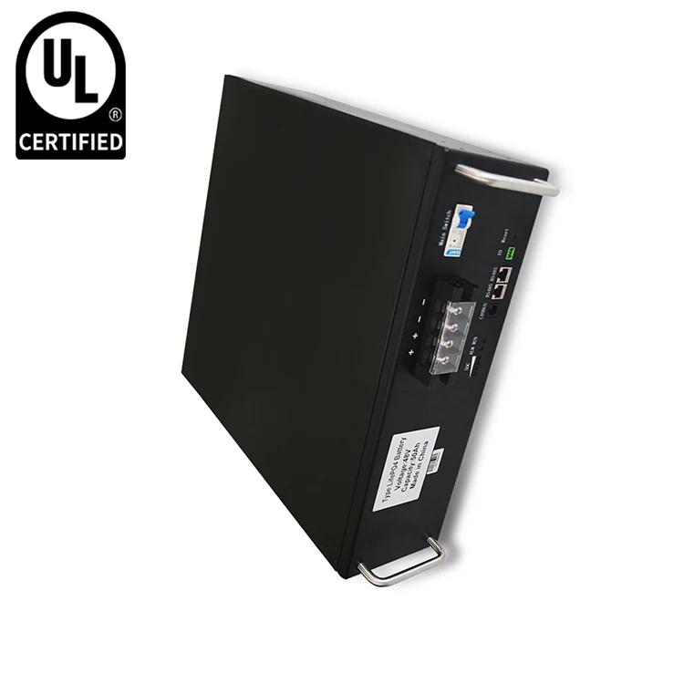 
Sell well new type powerwall 50ah 48v deep cycle li-ion battery 