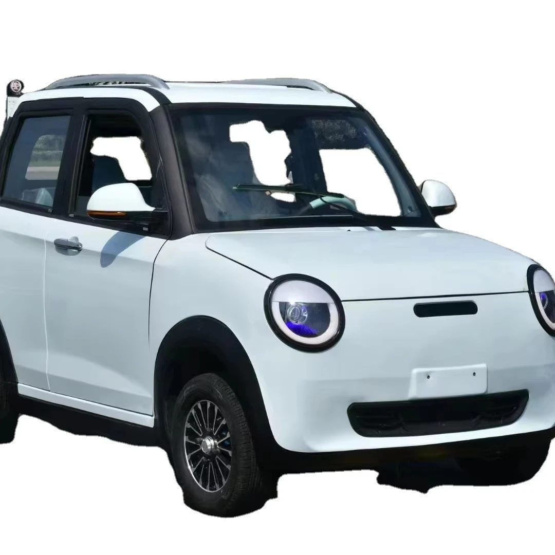 2023 mini ev car electric  cheapest china mini electric car hot-selling mini electric car 1000w 25 km