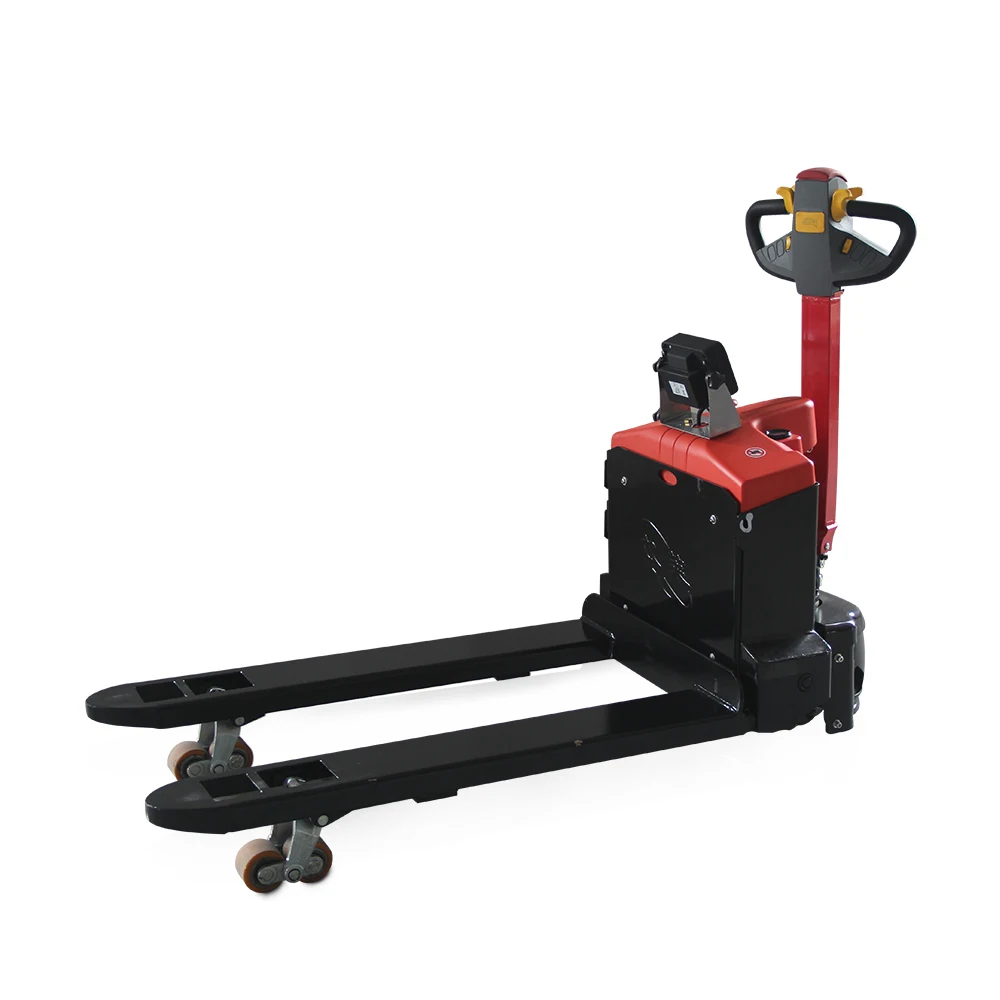 2 тонны быстрый подъем на батарейках электрическое взвешивающее тележка для поддонов