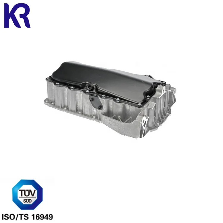 OIL SUMP ENGINE OIL PAN 06A103601AA 1JM198601AA 06A103601AP 06A103601AC  forVW NEW BEETLE 1998-2010