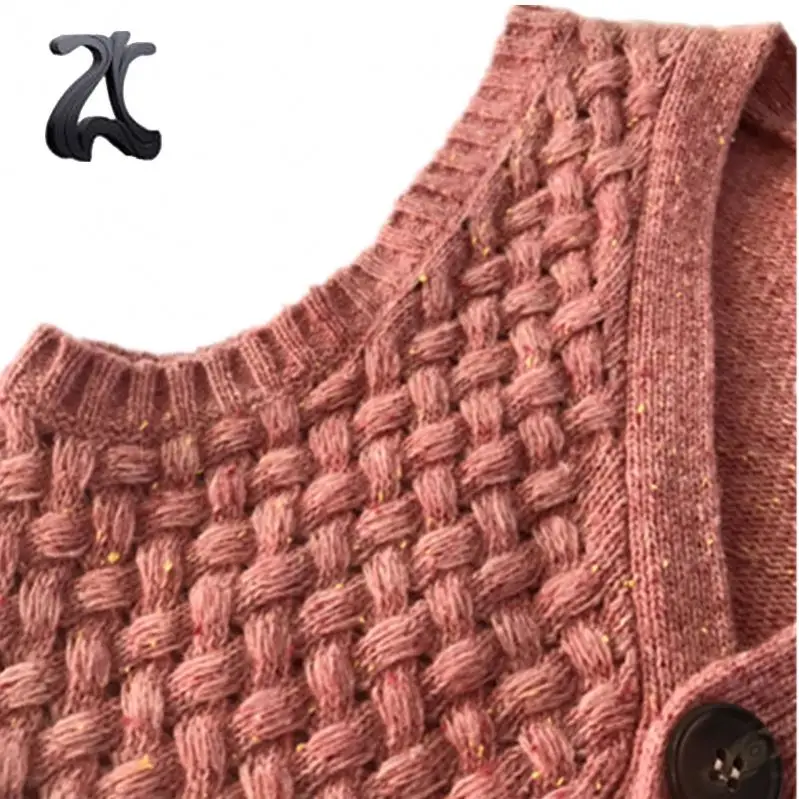 
Latest Woolen Handmade Sweater Designs For Girl 