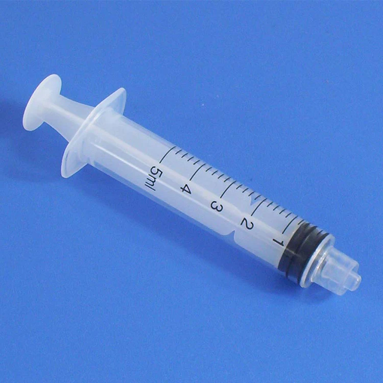 Hyaluronic Acid For Lip Filler 2 Ml Syringe Syringe Pumps Medical Syringe