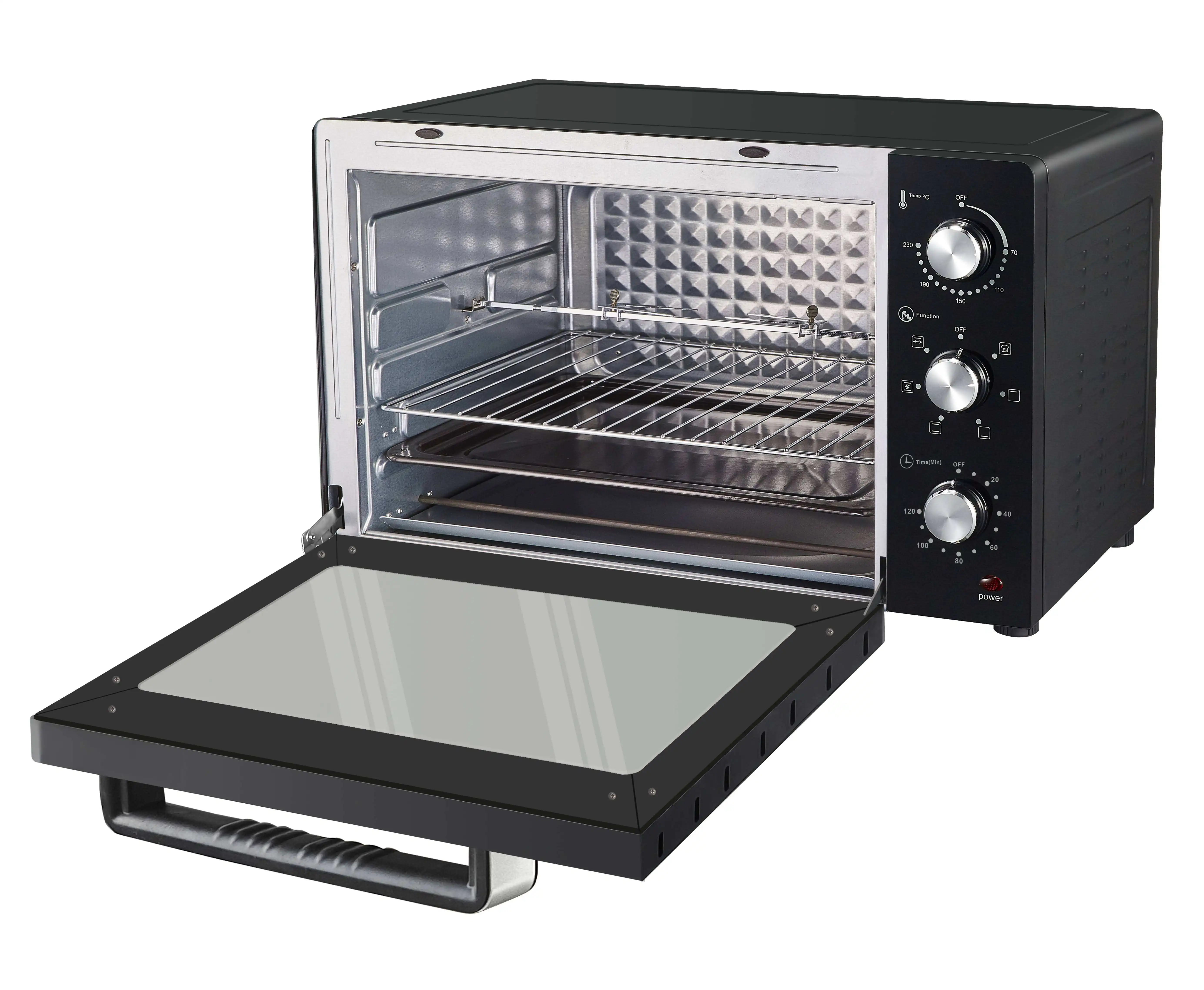 Top sell 110V 220V  Home Tabletop 20L  Mechanical Control Solo Microwave Oven