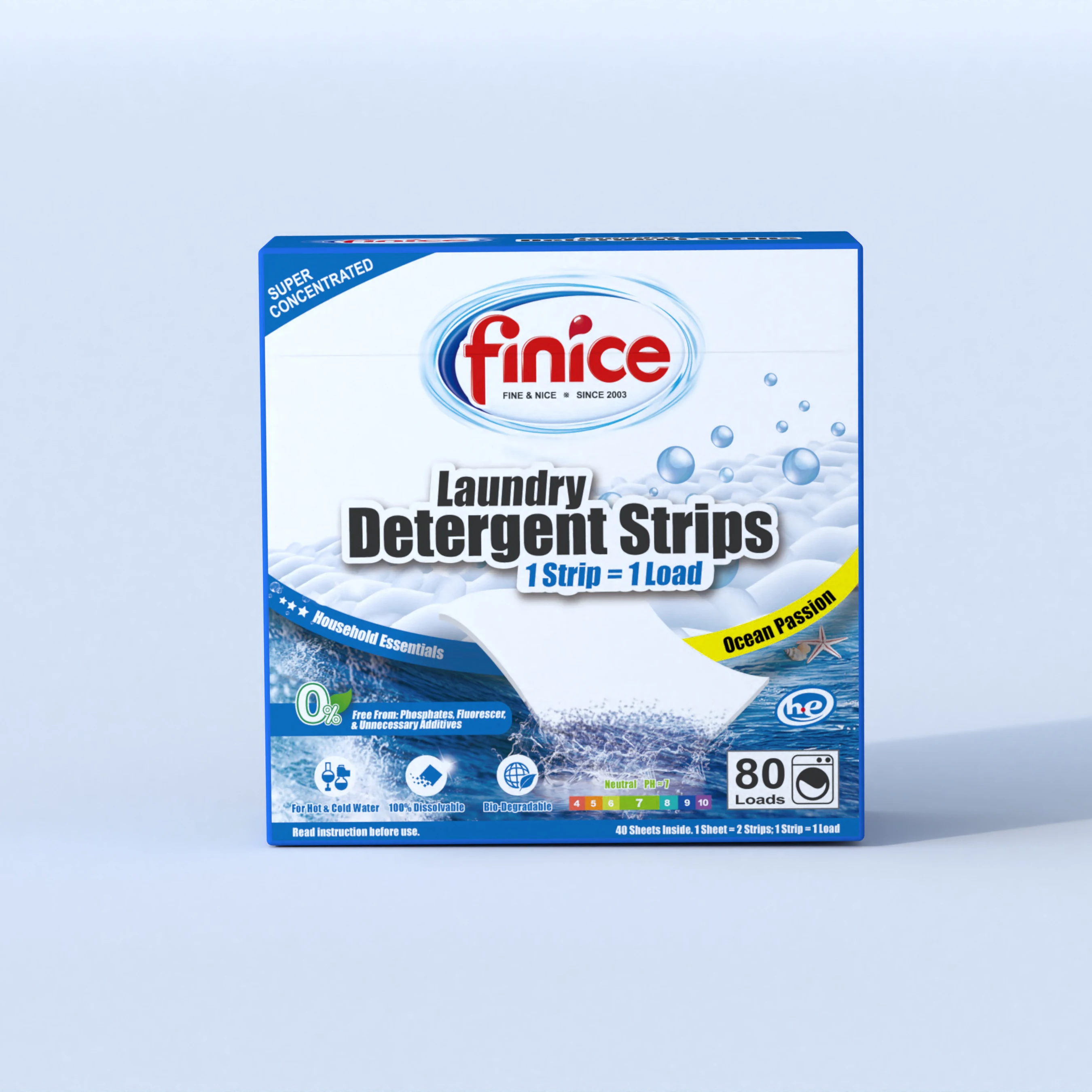 laundry washing strips laundry eco-strips eco laundry detergent sheet