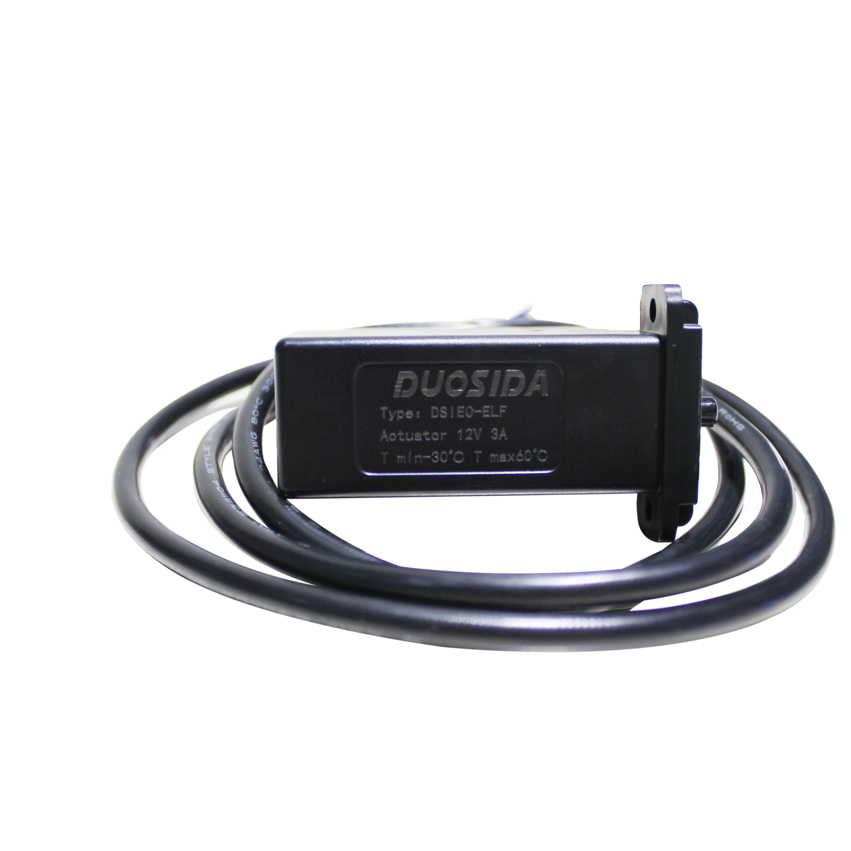 Duosida EV lock
