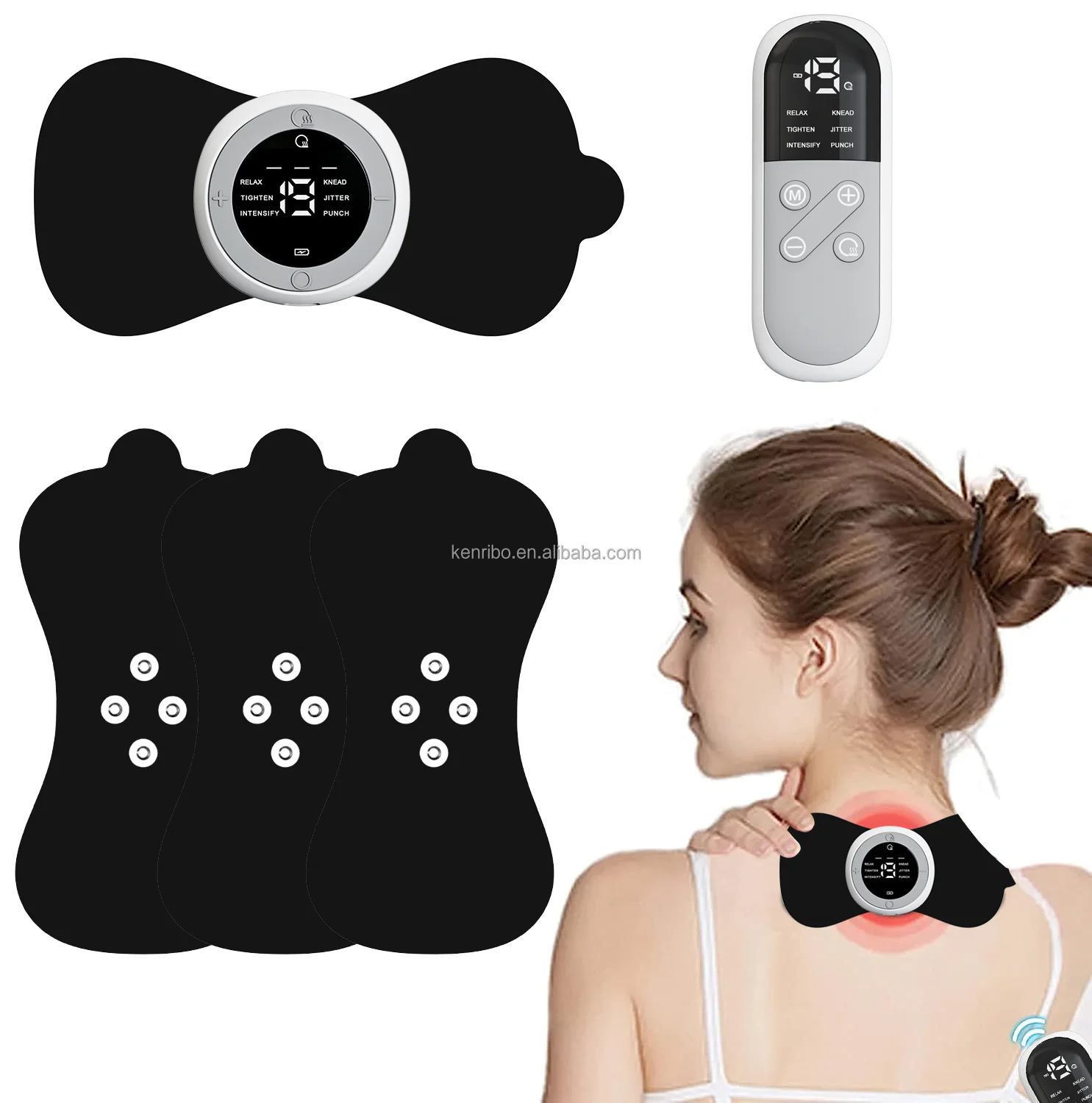 Мышечный тонер