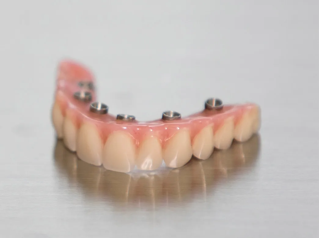 Wholesale Denture material PMMA dental material cadcam PMMA for Dental lab peo-pmma block copolymer