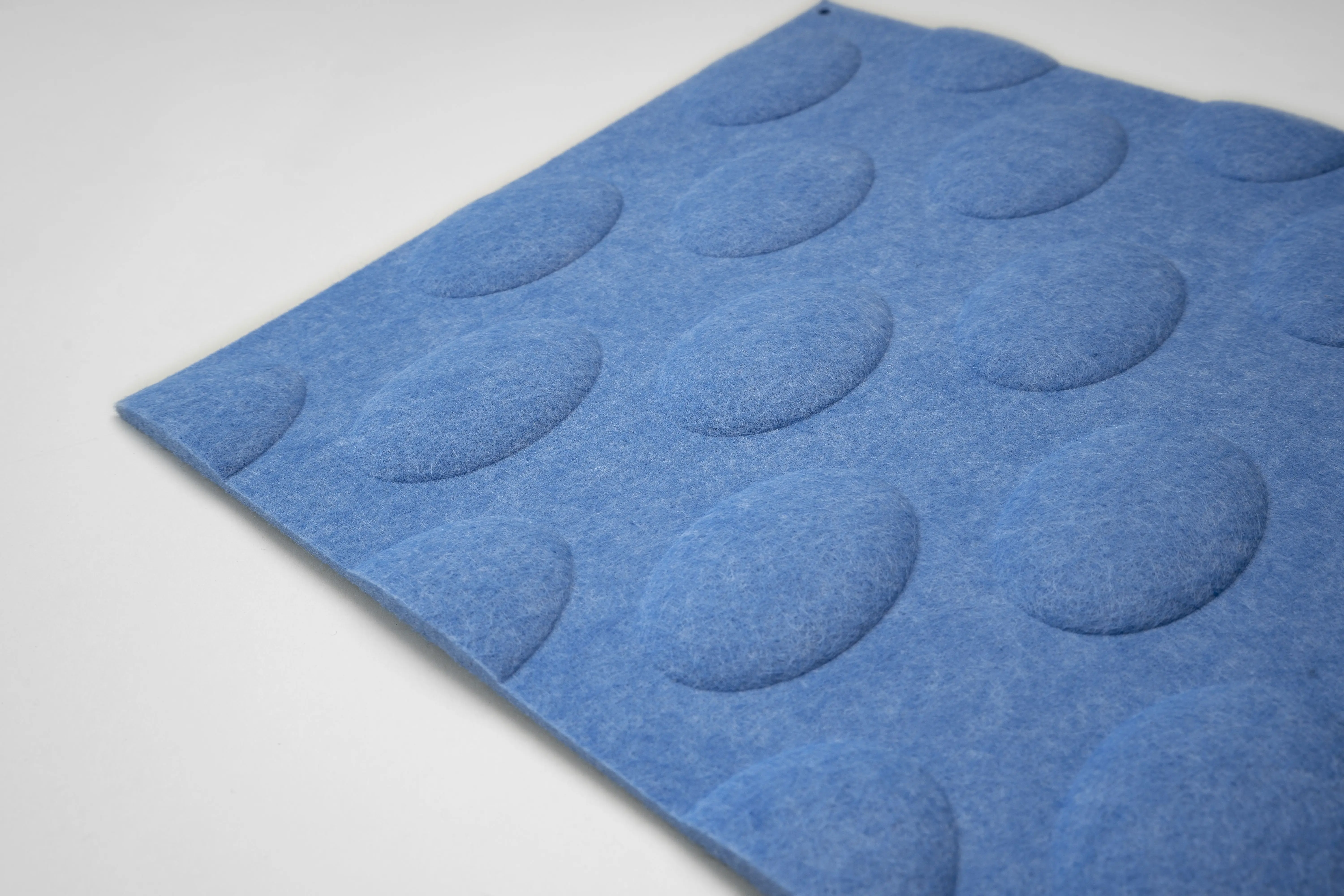 3d acoustic wall panels pet felt acoustic panels soundproof decorative acoustic wall panels
