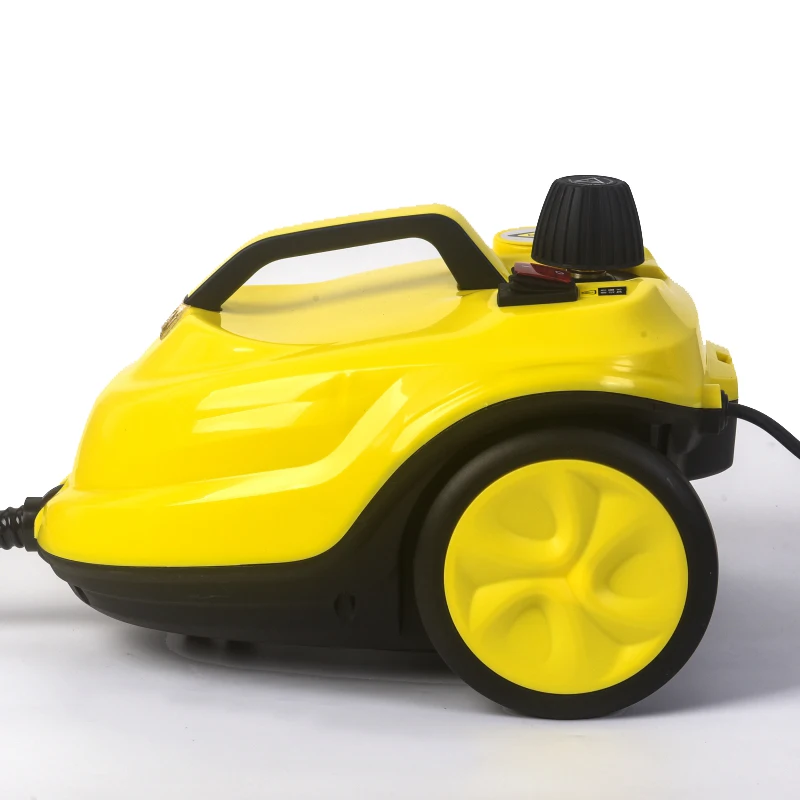 Cheap 2000W Upholstery Vacuum Carpet Dry Mop Hand Held High Pressure Car Steam Cleaner