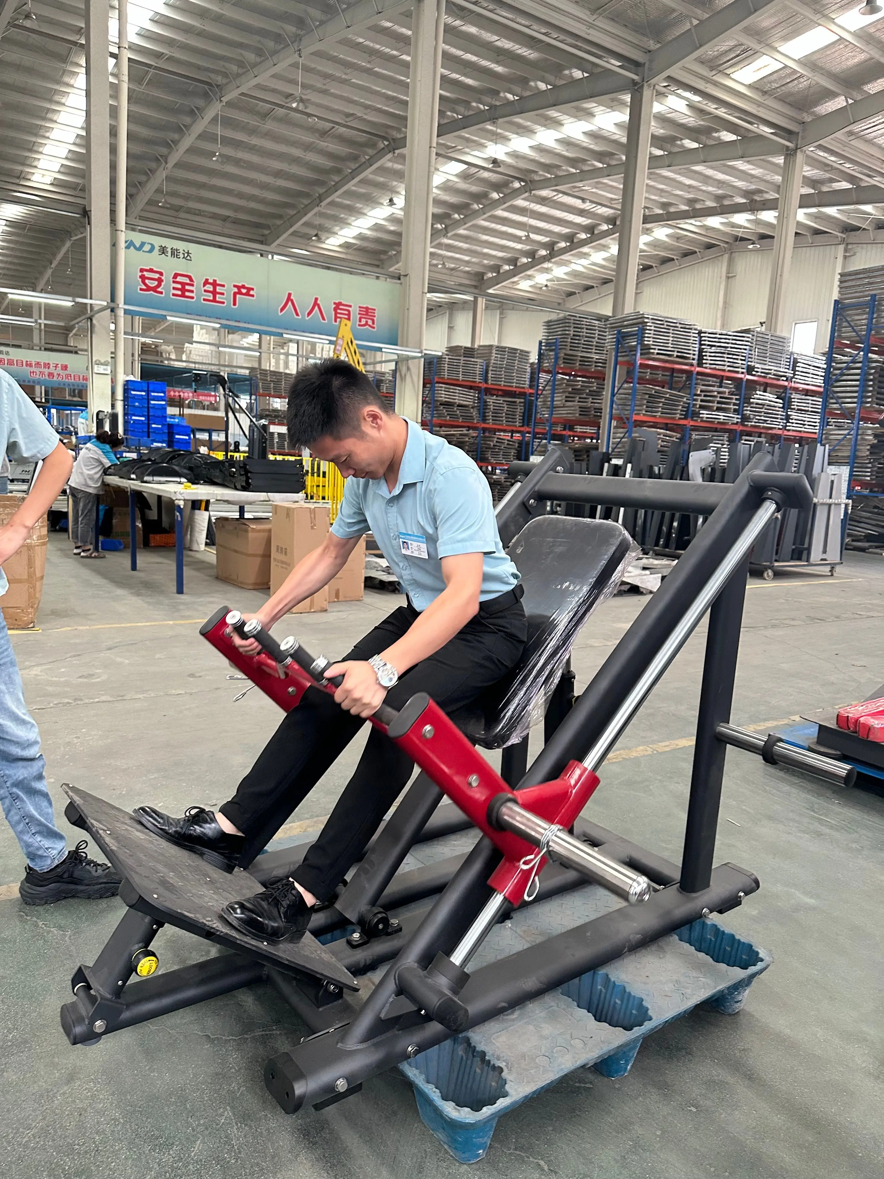 Hot Sale Strength Machine Bodybuilding Equipment Plate Loaded Machines Gym Equipment Rowing Machines Bent-Over Row