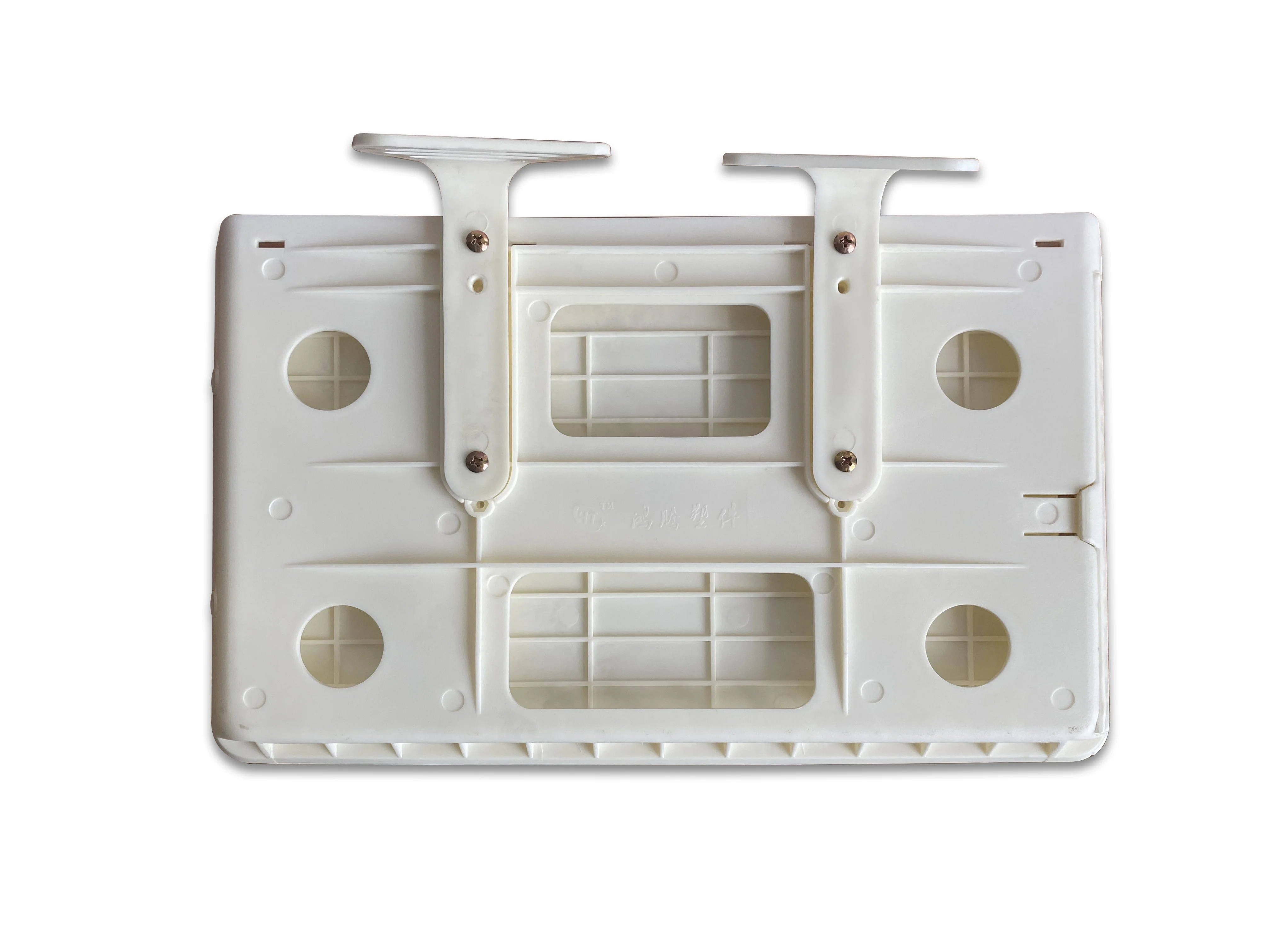 New design mass-product white ABS taxi seat back board