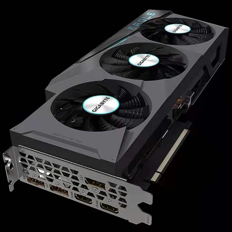 2022 nvidia 1660 super 2fans 3fans Gigabyte ASUS MSI Colorful gpu cards rtx 3080 3090 buy graphics card with best price
