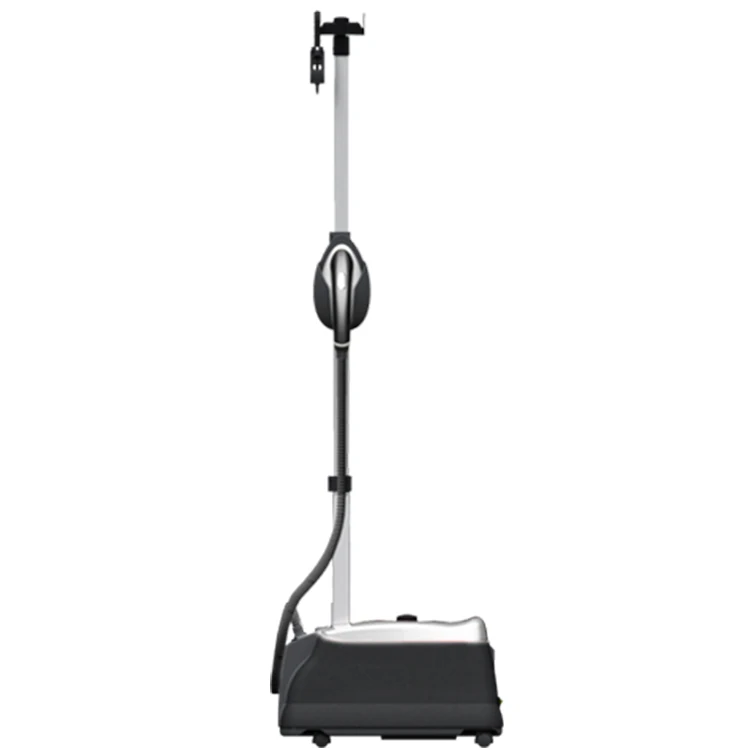 Hot Selling Cheap Custom Heavy Duty Upright High Pressurized Steam Iron Garment Steamer Steam Generator
