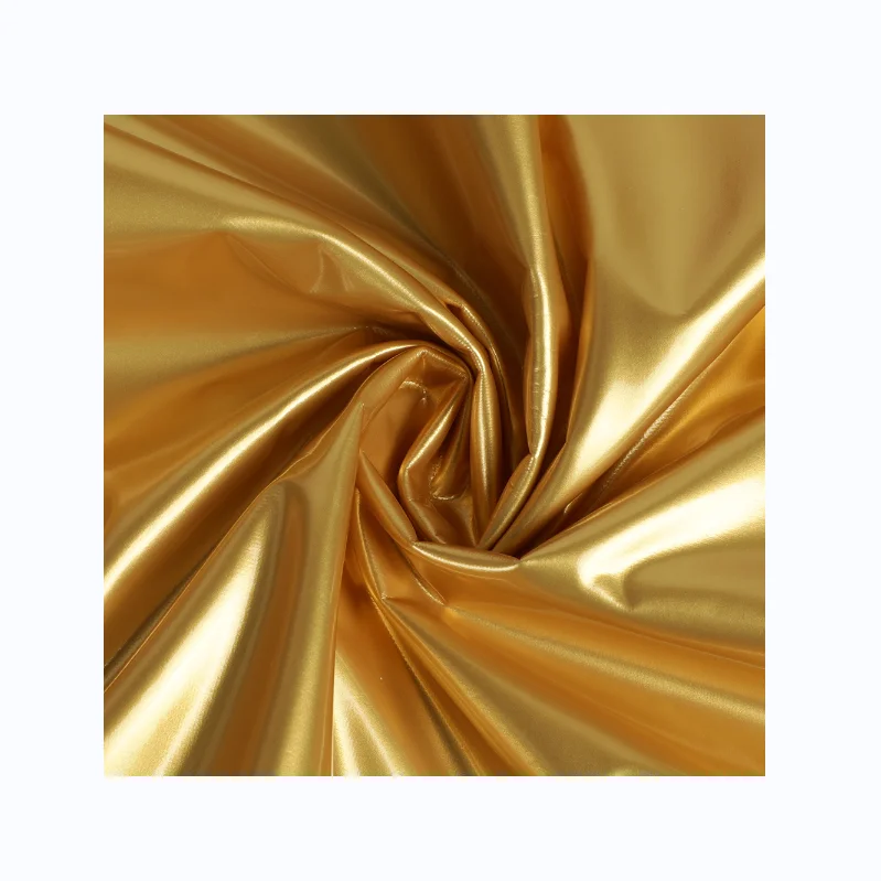 Manufacture Cheap Hot Sale  skin tight legging Leather product environment-friendly vegan faux with stretch