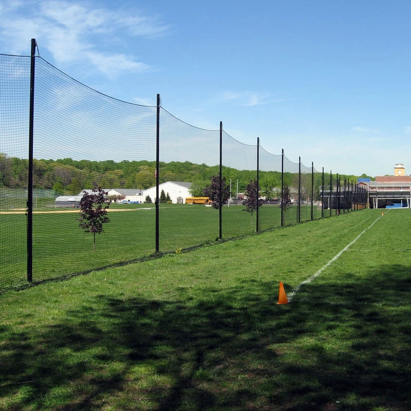 Factory direct sale tenis courts tenis court netting