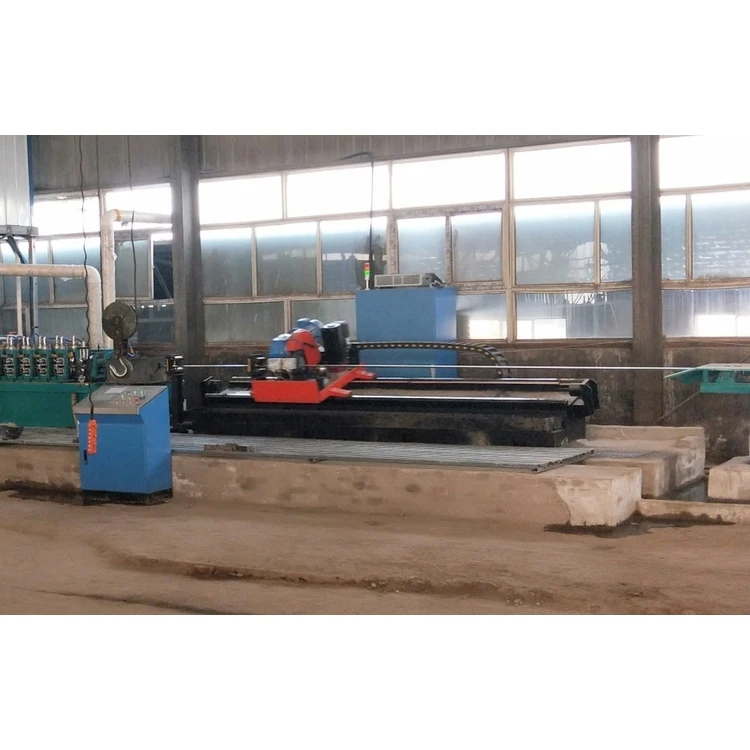 High Quality Wholesale Cheap Tool Automatic Steel Tube Pipe Sheet Metal Fiber Laser Cutting Machine