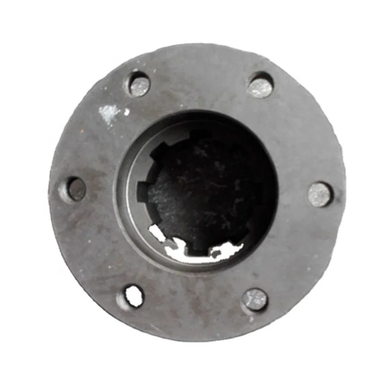 Выходной фланец WEICHAI для крупнейшей транспортной балки, запасные части для грузового автомобиля, самосвала 615Q0170023