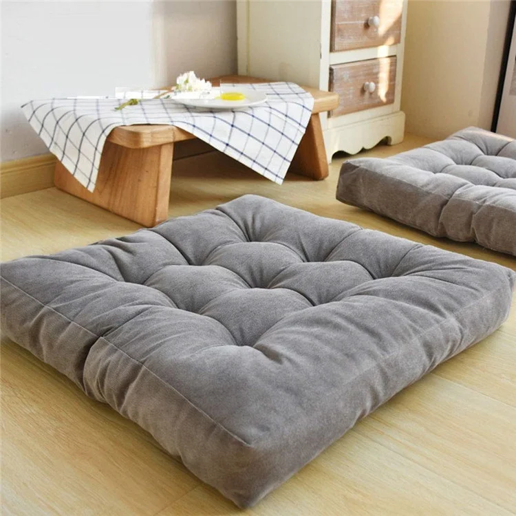 High Quality Meditation Cushion Home Chair Pad Office Floor Seat Cushion