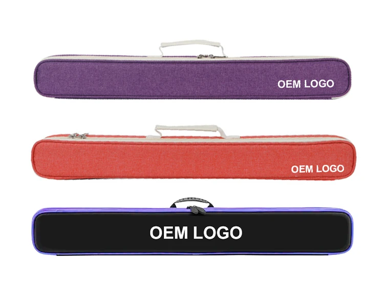 Portable Carrying Eva Ball Box Shockproof Travel Tool Case Ball Box EVA Billiard Ball Case