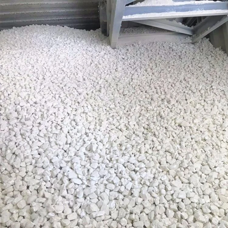 High quality Quicklime CaO 90% - 92%