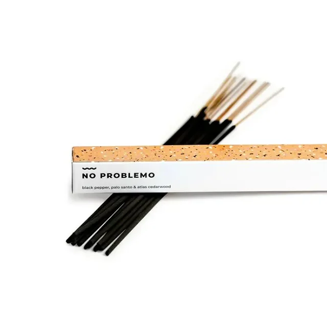 cardboard paper customized logo gold foil incense box packaging