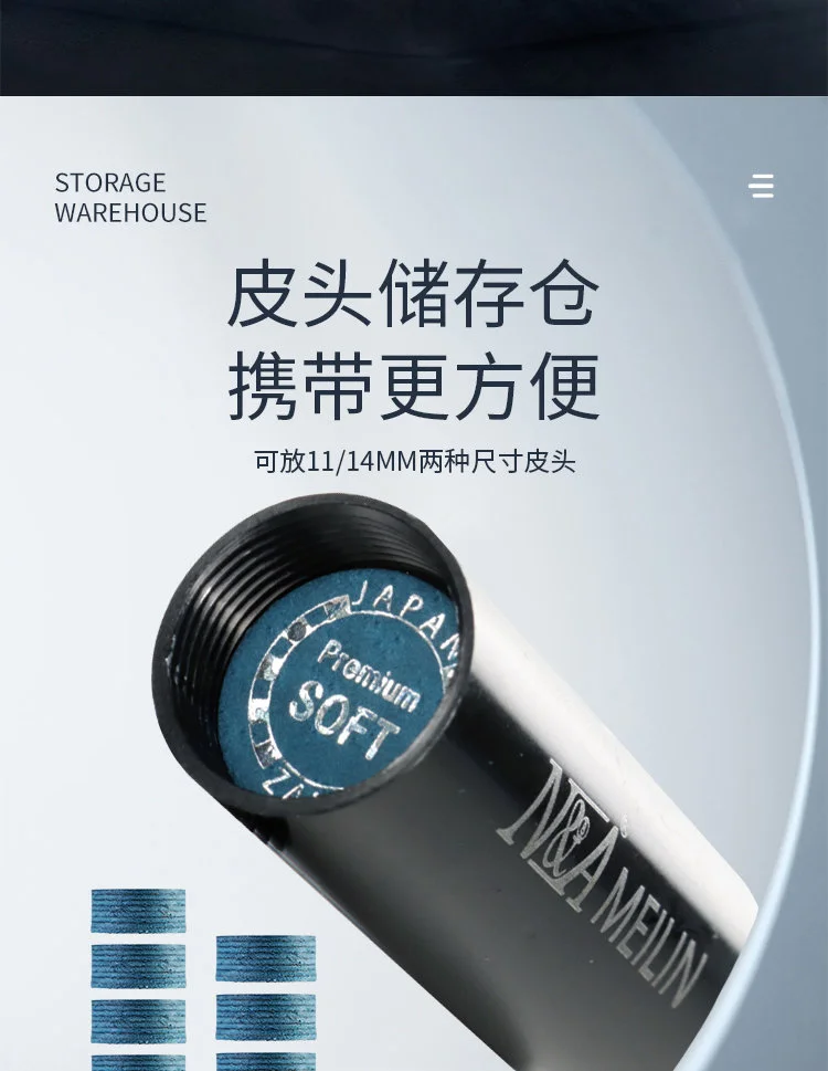 Suspender Chocolate Hat Plastic Powder Bag Billiard Table Supplies Cue Accessories Pool Billiard Chalk Holder