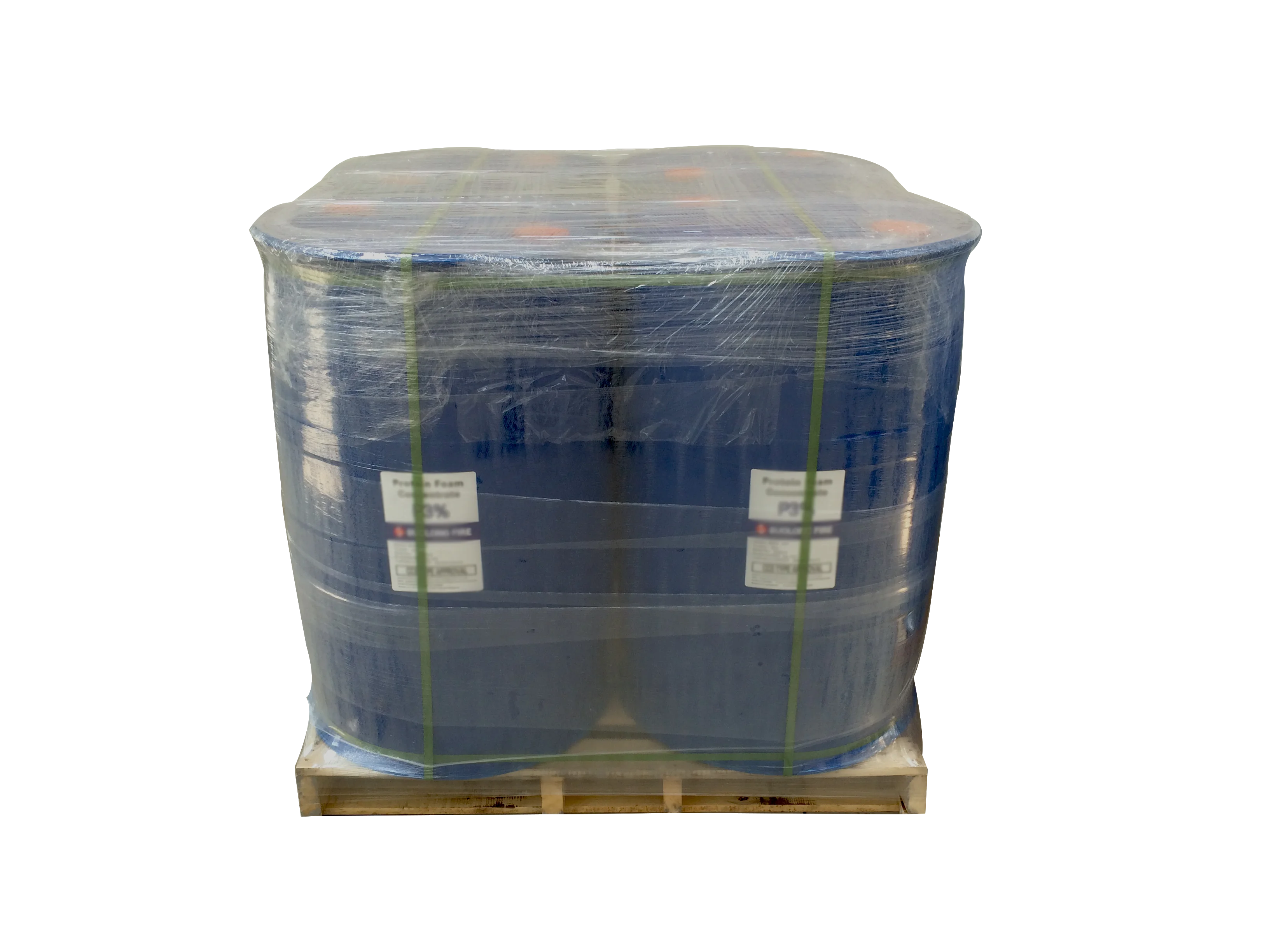 FFF Fluorine free fire fighting foam cencentrate for fighting fires