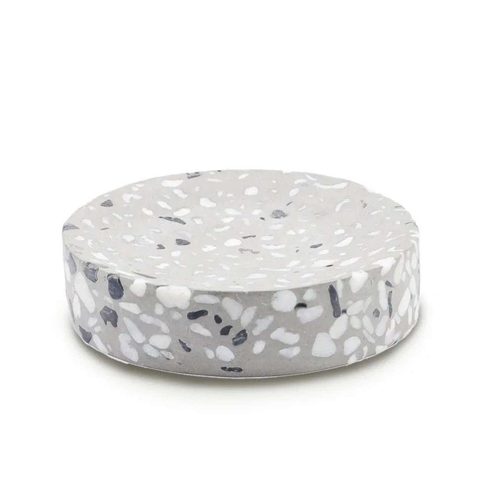 Lowest Price Special Design Toilet Decoration Marble Bathroom Set