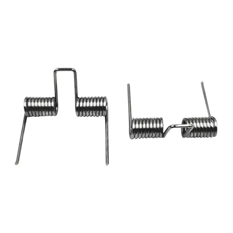Customized Double Wings Torsion Spring Butterfly Spring Custom torsion spring