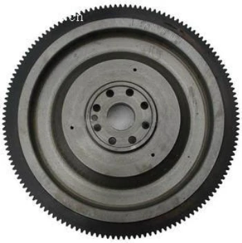 Hot sales diesel SCDC engine parts 6CT 3960755 flywheel