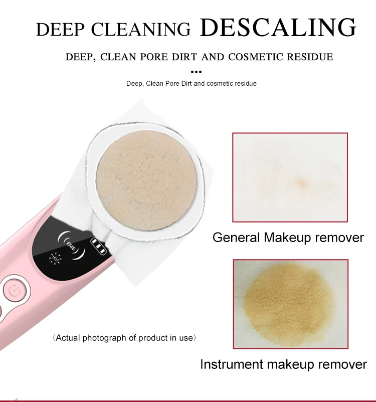 Red-Light-Therapy-for-Face and Neck Red Light Therapy Wand 3Color Led Facial Massager Skin Tightening FaceLift Wrinkle whitening