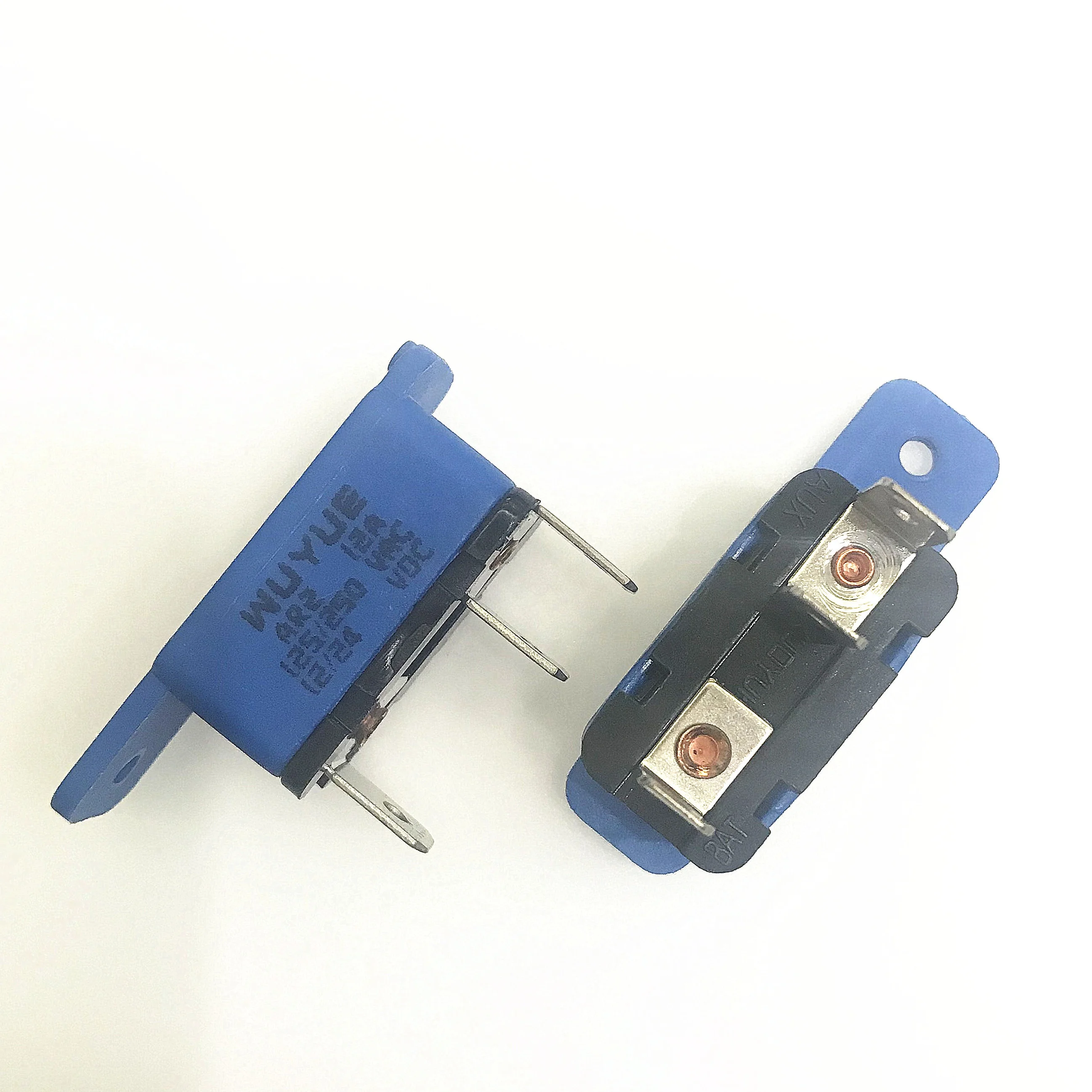 AR2 series Manual reset thermal overload protector switch thermal overload toggle switch thermal overload switch