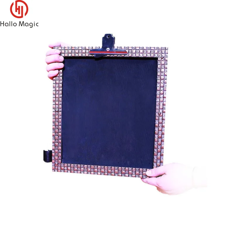 Drawing Board Out  Pigeon Blackboard Out Beverage Objects Annual Meeting Stage Performance Magic Props