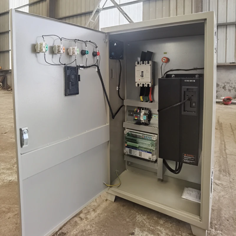 Bag Filter Cement Cyclone Industrial Dust Collector and  dust extraction with filtration system