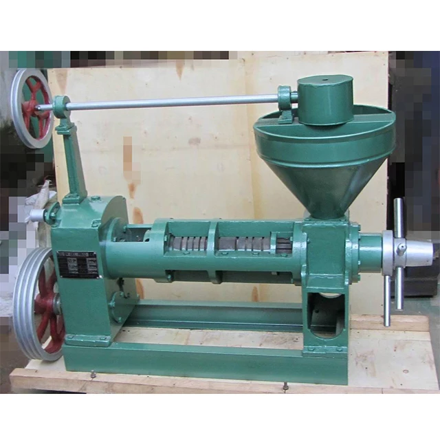 Cheap cottonseed mustard oil expeller small cold coconut sesame soybean avocado tea seed oil press machine for sale