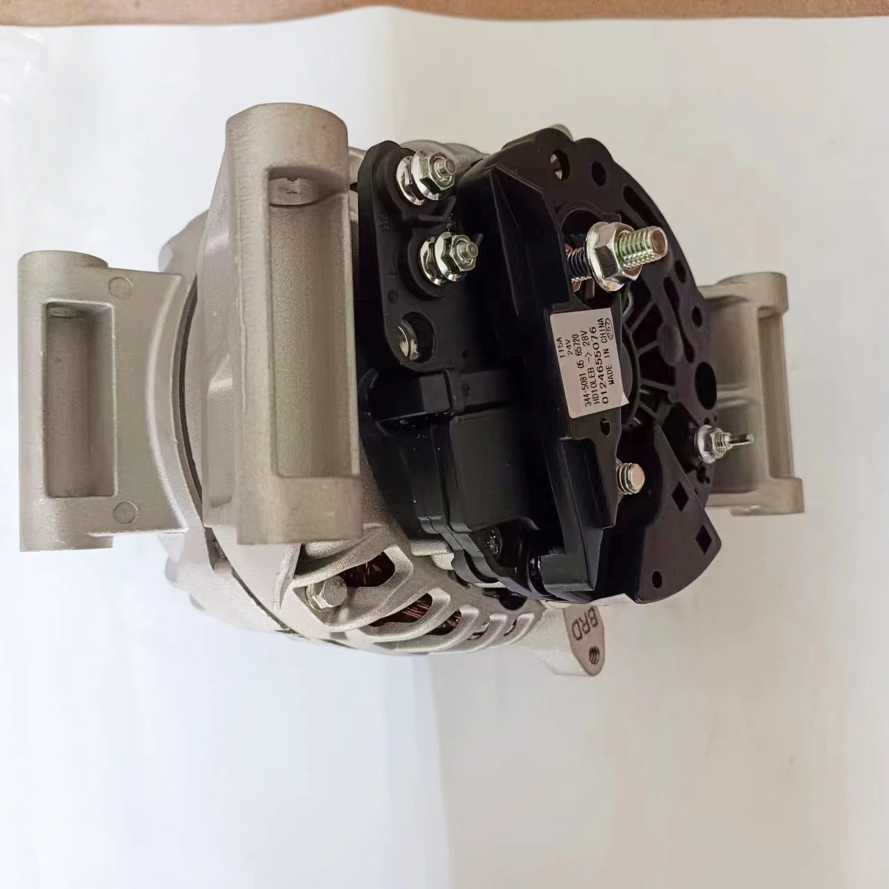 Высокое качество 320D 24V стартер 3445081