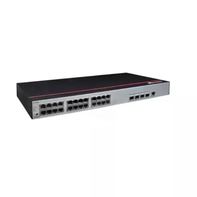S1730S-S24P4S-A2 S1730 series 24 port POE power supply enterprise access10/100/1000BASE-T switch
