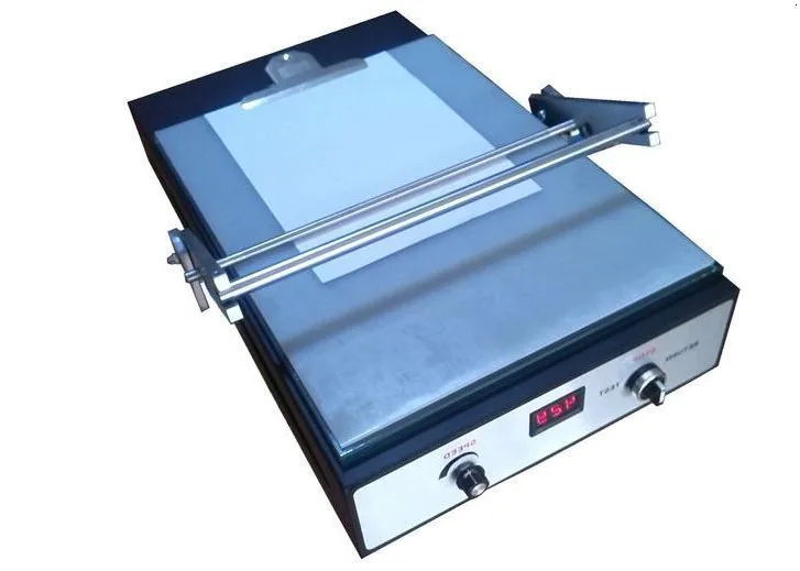 Automatic Film Applicator Bar Coater for Thin Film Coating