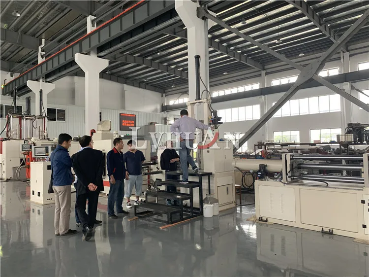 PTFE sealing tape mixer