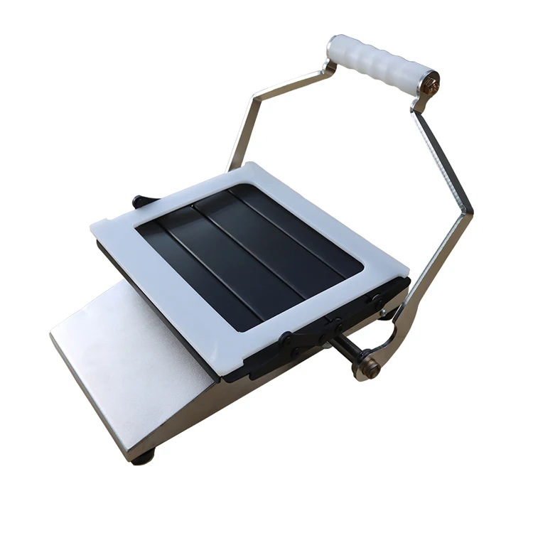 Профессиональная ручная прямоугольная машина для производства суши