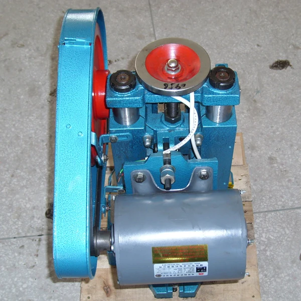 Double Column Electric Power Press Punching Machine Using for Hardware Parts