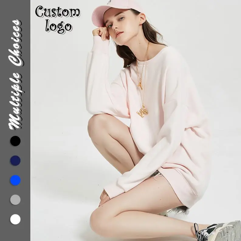 Wholesale China Customized Classic Round Neck Short Sleeve Blank White Plain Custom Printing T shirts