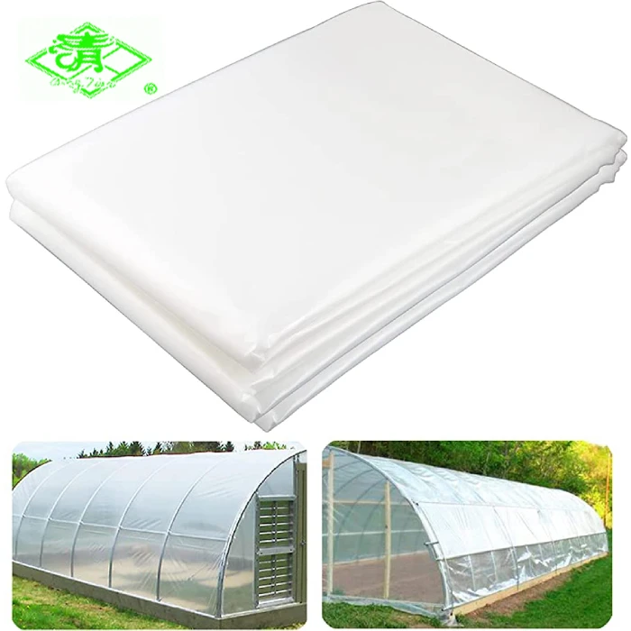 0 2 мм Полиэтиленовый лист LDPE для теплиц
